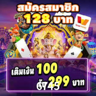 Interface Premium 6745