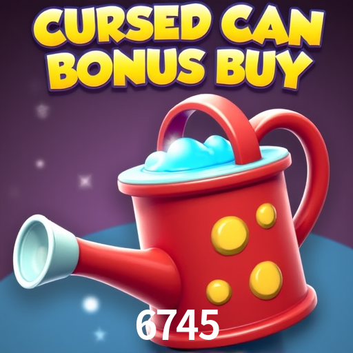 Bônus de Boas-vindas 6745