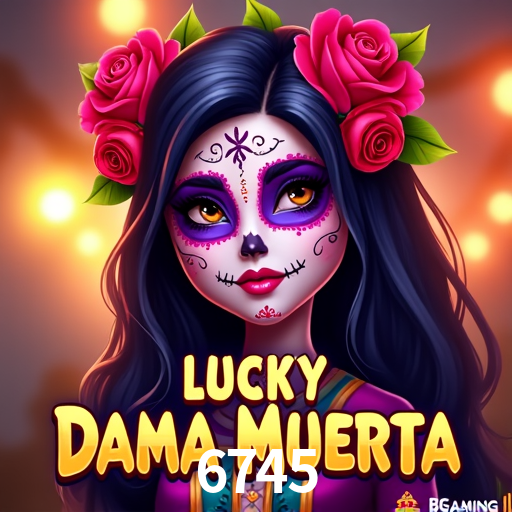 Provedores de Jogos 6745