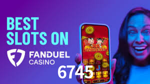 PIX Instantâneo 6745